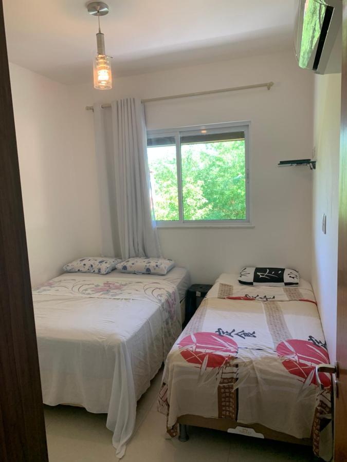 Village 瓜拉久巴 外观 照片